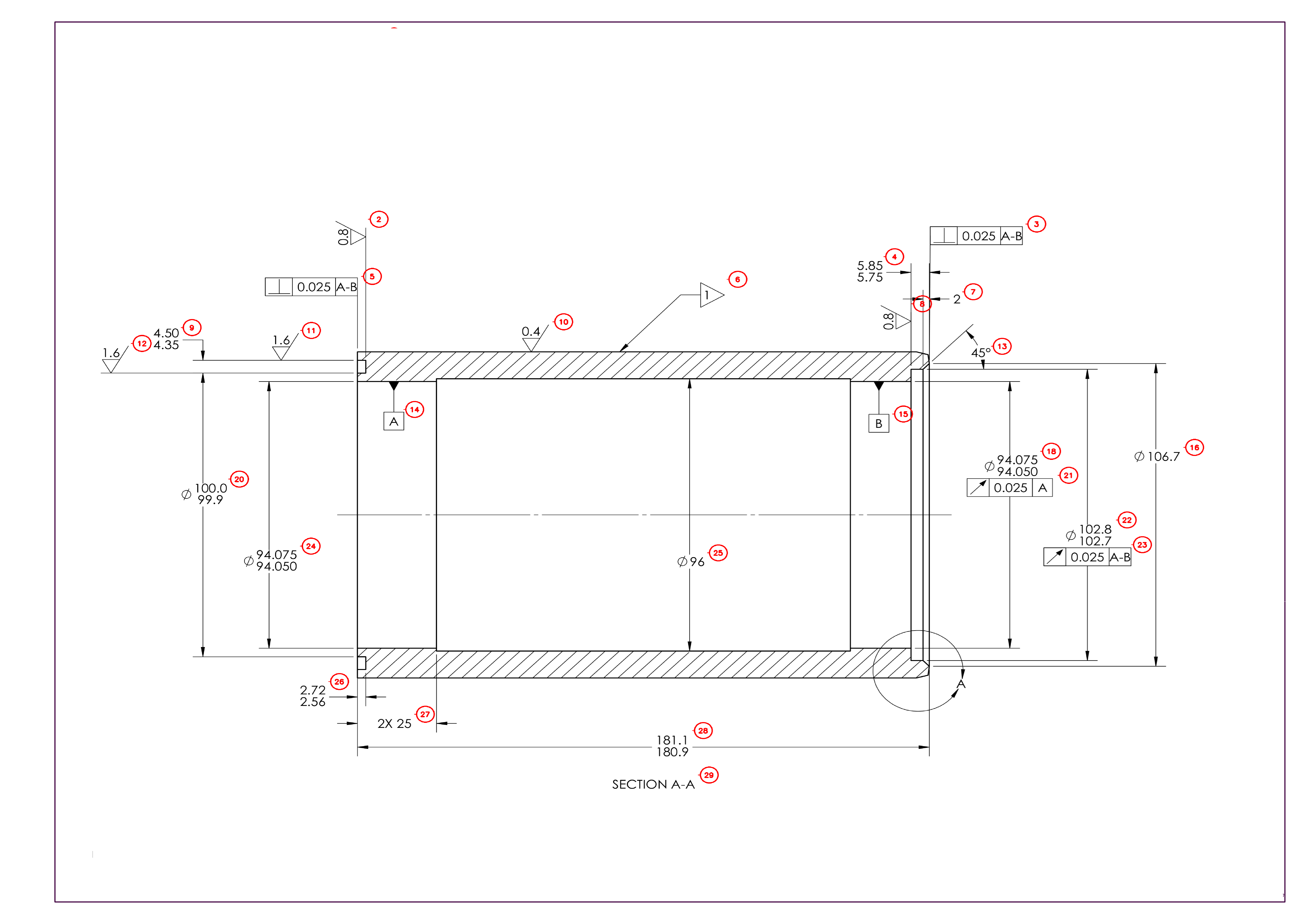 Amplx QC Interface 6